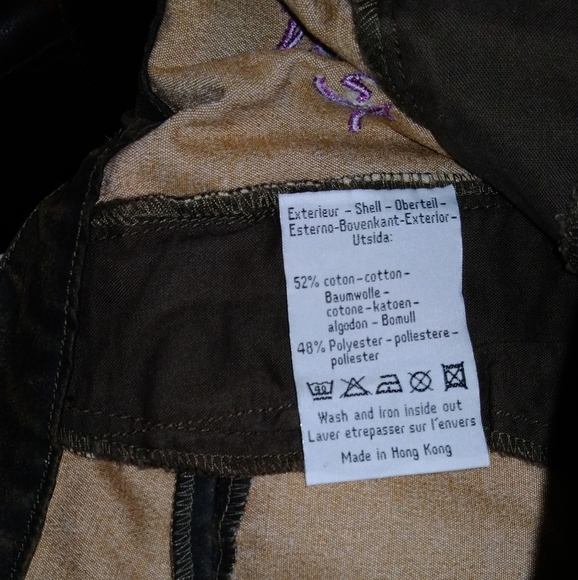 🇦🇺 Rip Curl jeans/pants - NWT - Picture 12 of 16